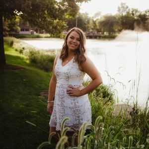 Meet your Posher, Grace